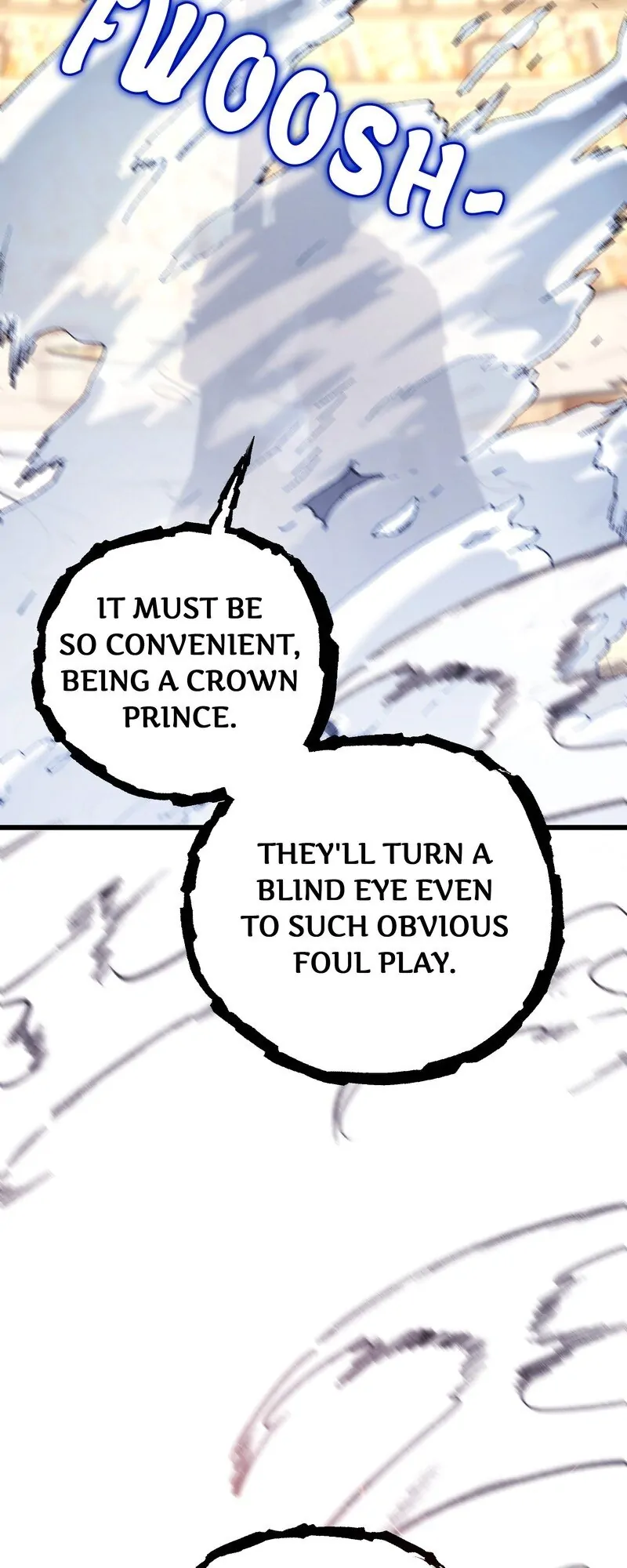 Another Typical Fantasy Romance - Chapter 100 manhwa