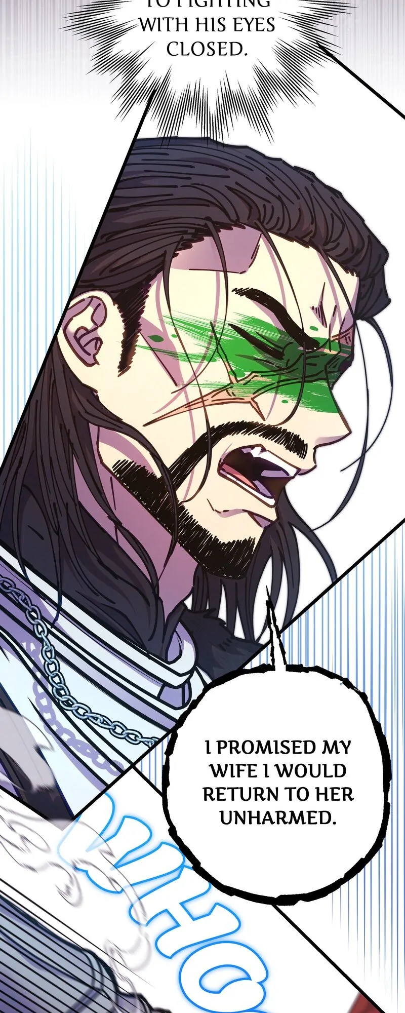 Another Typical Fantasy Romance - Chapter 100 manhwa