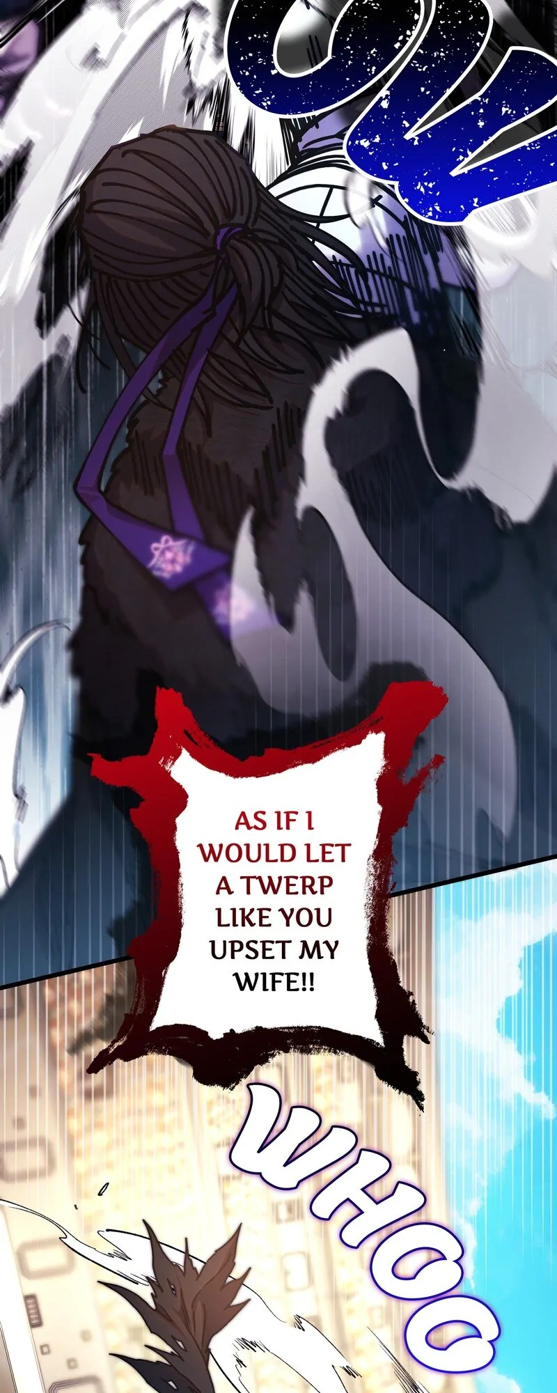 Another Typical Fantasy Romance - Chapter 100 manhwa