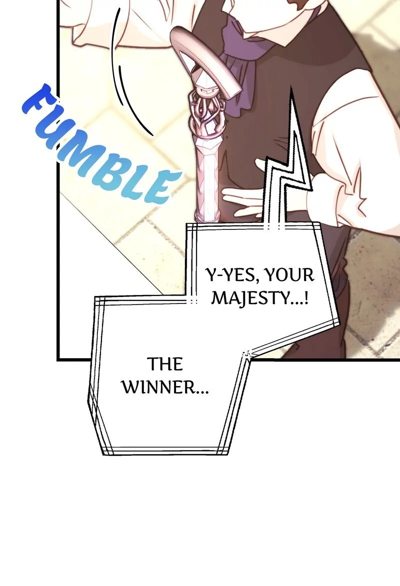 Another Typical Fantasy Romance - Chapter 100 manhwa