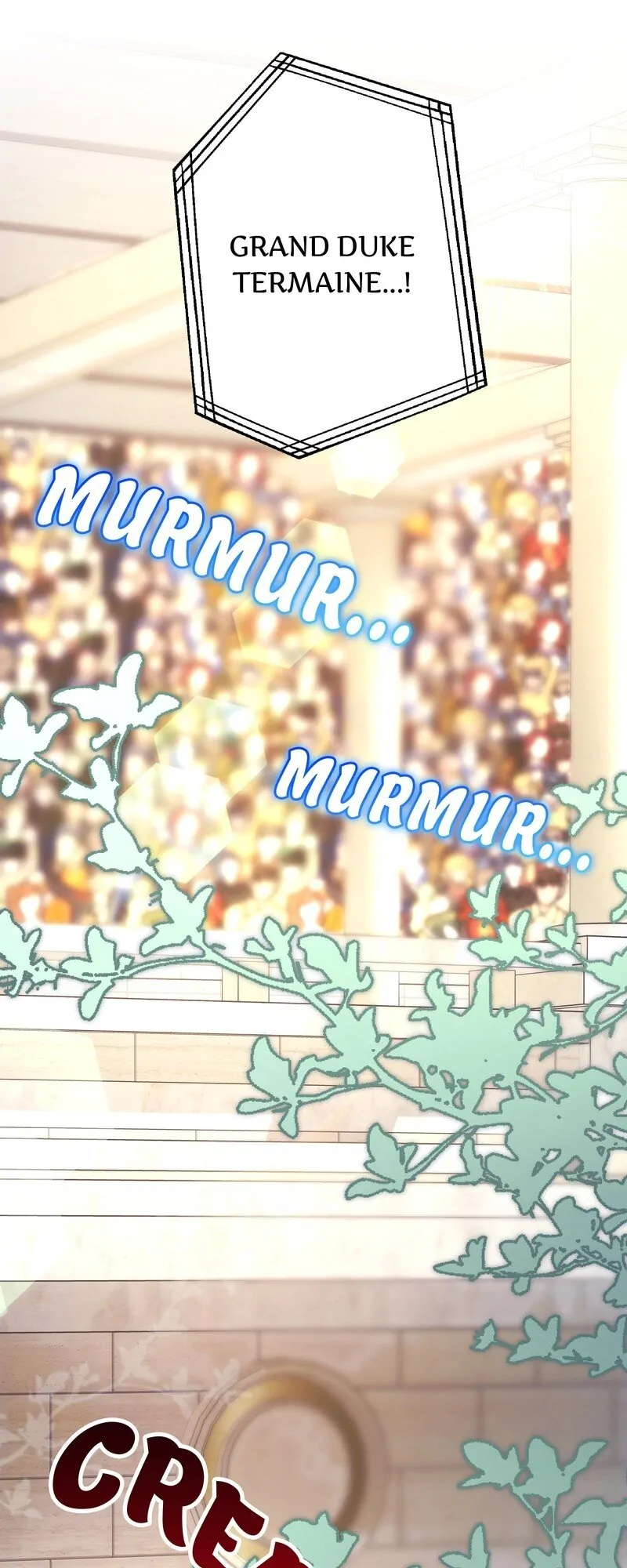 Another Typical Fantasy Romance - Chapter 100 manhwa