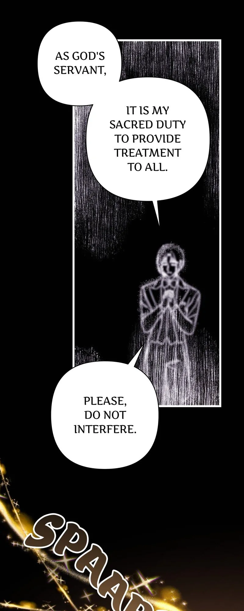 Another Typical Fantasy Romance - Chapter 100 manhwa