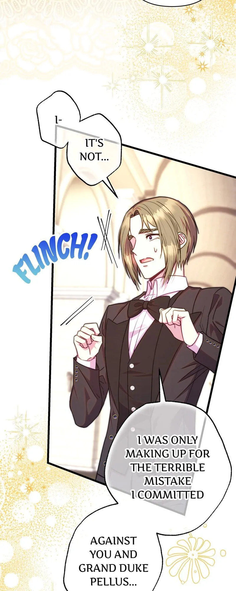 Another Typical Fantasy Romance - Chapter 100 manhwa