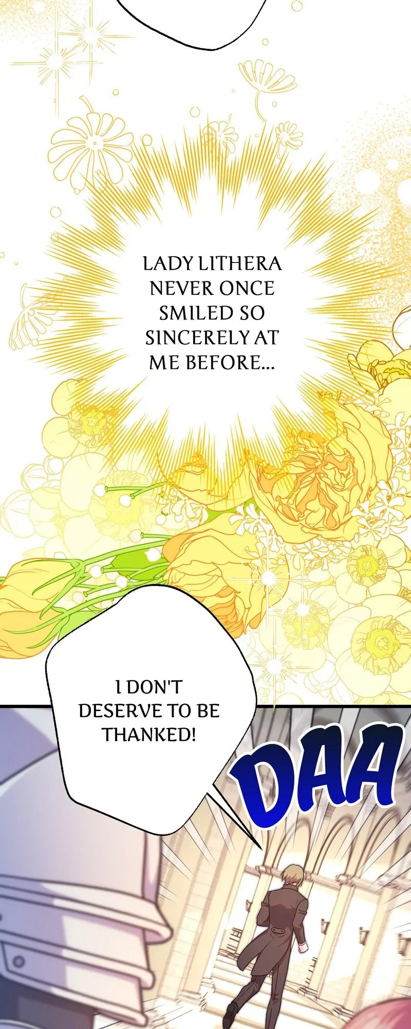Another Typical Fantasy Romance - Chapter 100 manhwa