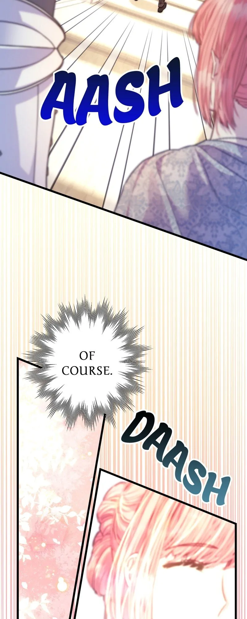 Another Typical Fantasy Romance - Chapter 100 manhwa