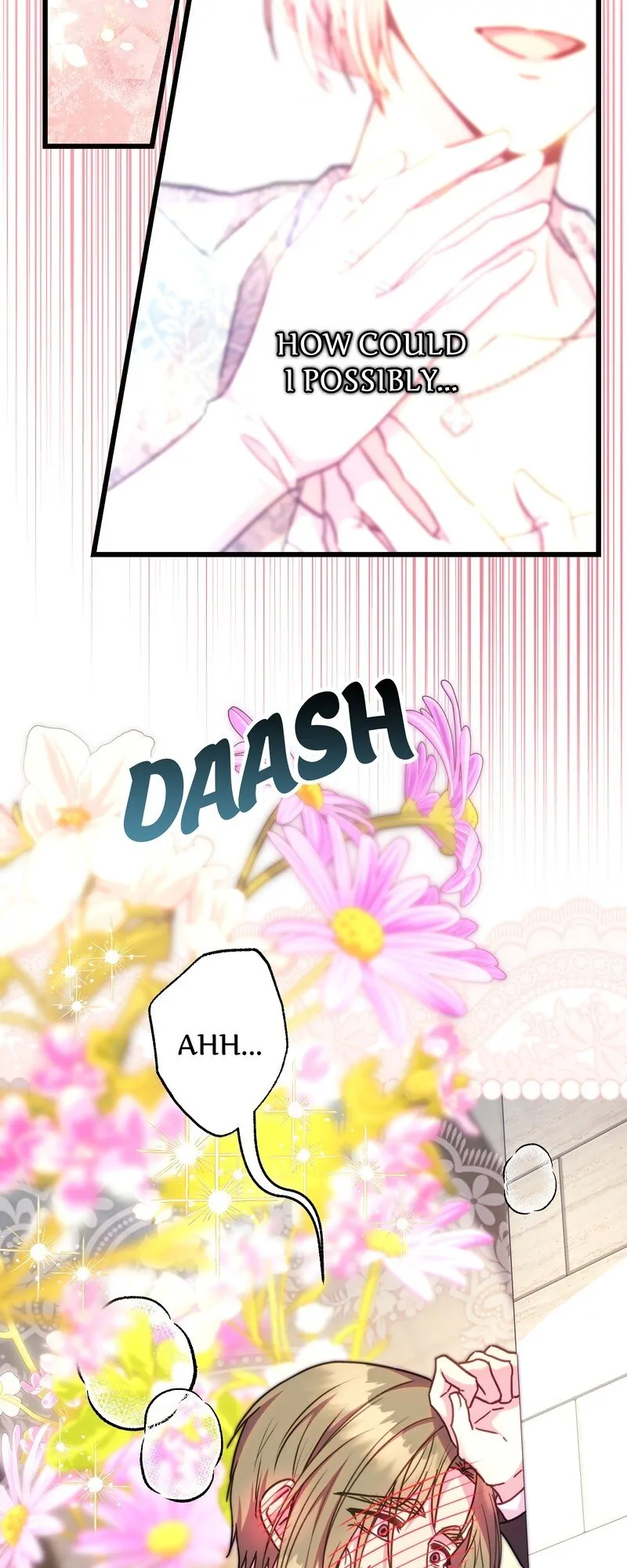 Another Typical Fantasy Romance - Chapter 100 manhwa