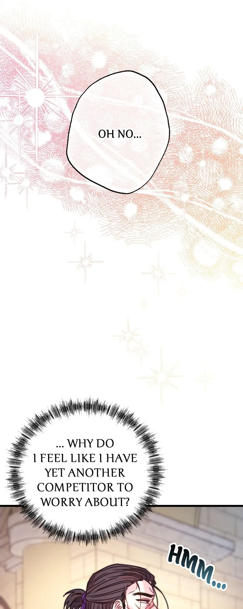 Another Typical Fantasy Romance - Chapter 100 manhwa