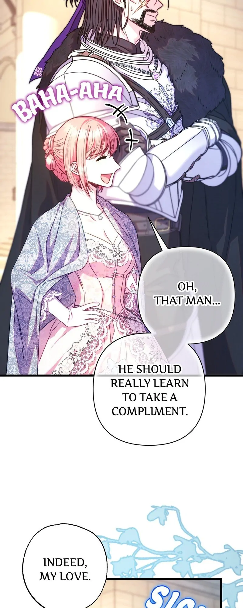 Another Typical Fantasy Romance - Chapter 100 manhwa