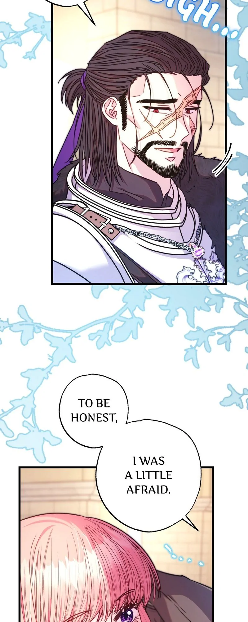 Another Typical Fantasy Romance - Chapter 100 manhwa