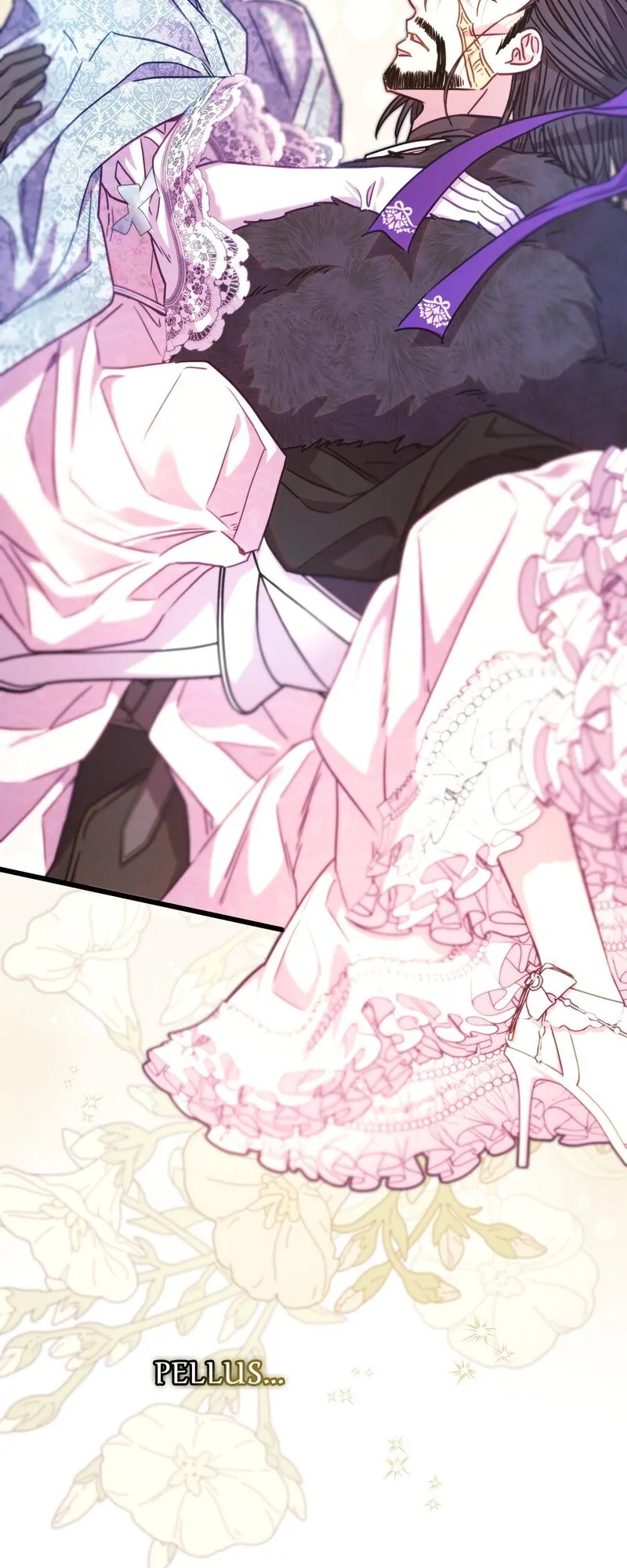Another Typical Fantasy Romance - Chapter 100 manhwa