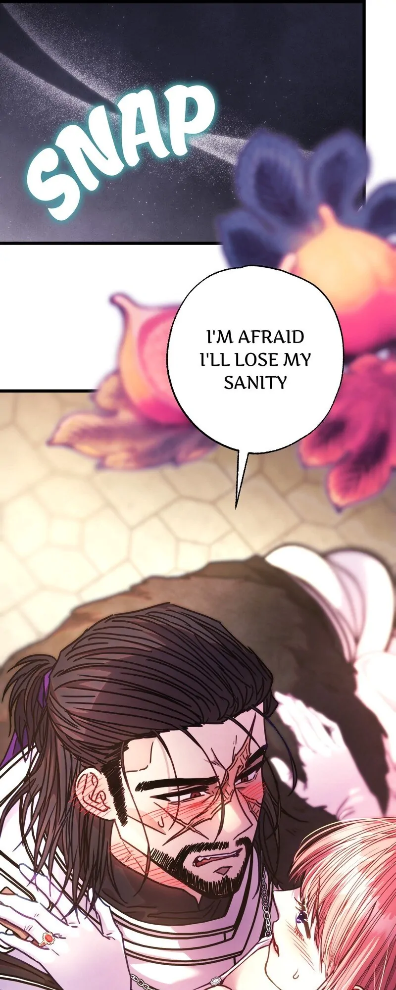 Another Typical Fantasy Romance - Chapter 100 manhwa