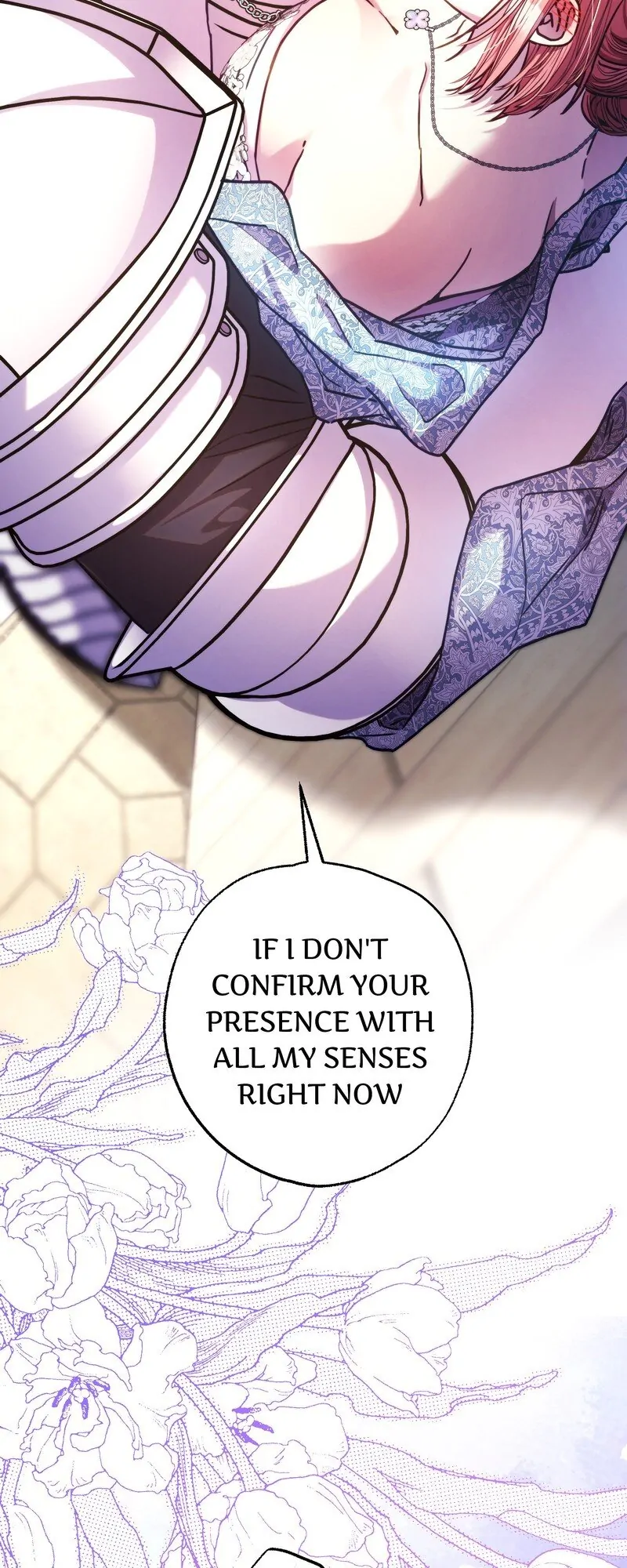 Another Typical Fantasy Romance - Chapter 100 manhwa