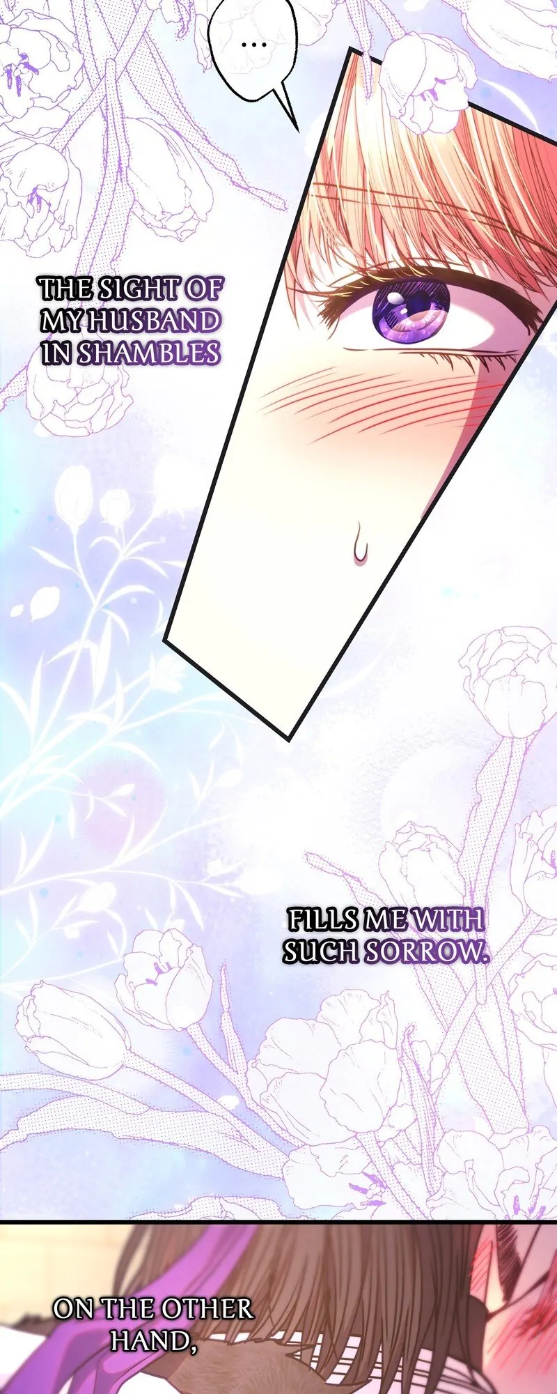 Another Typical Fantasy Romance - Chapter 100 manhwa