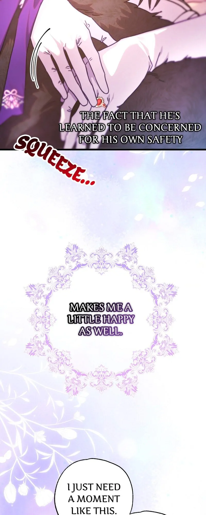 Another Typical Fantasy Romance - Chapter 100 manhwa