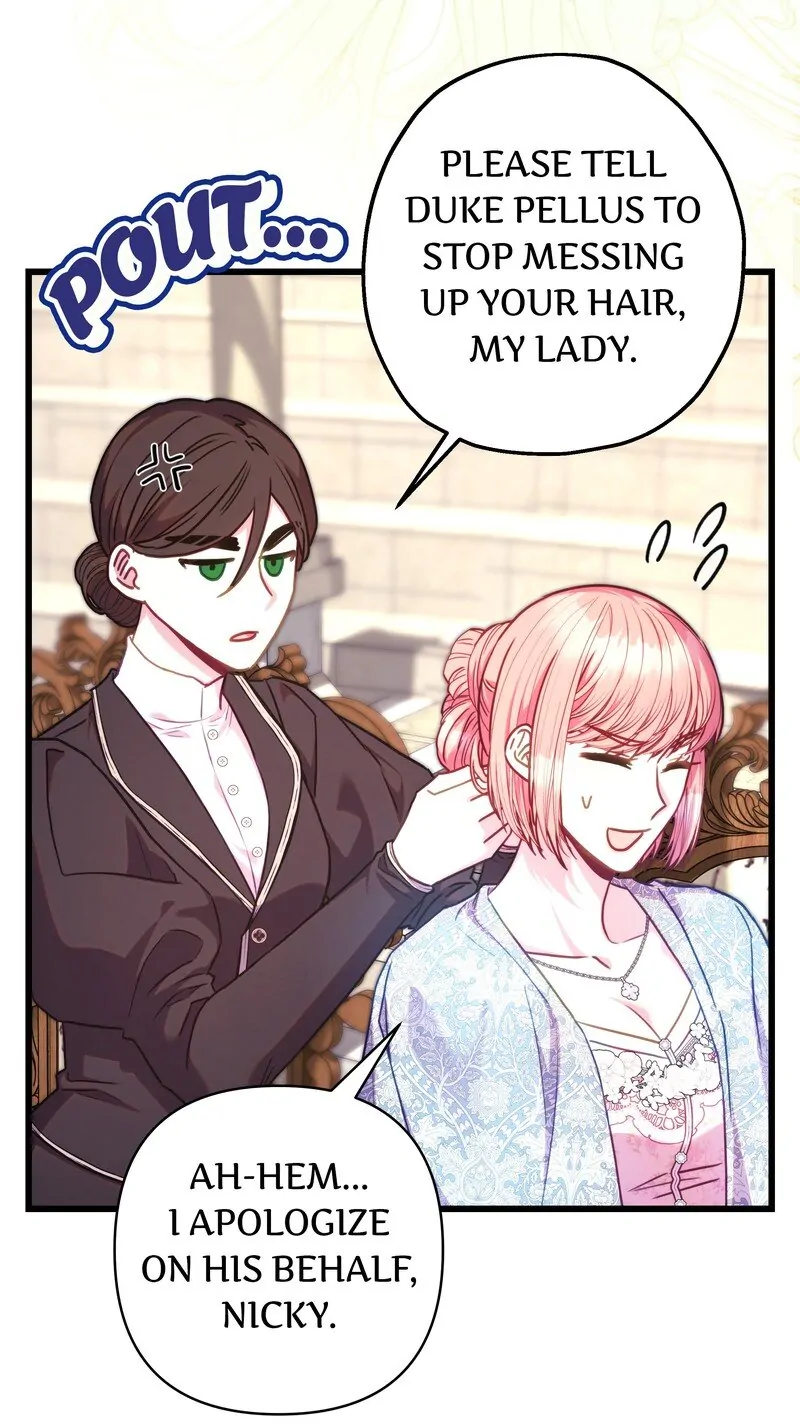 Another Typical Fantasy Romance - Chapter 100 manhwa