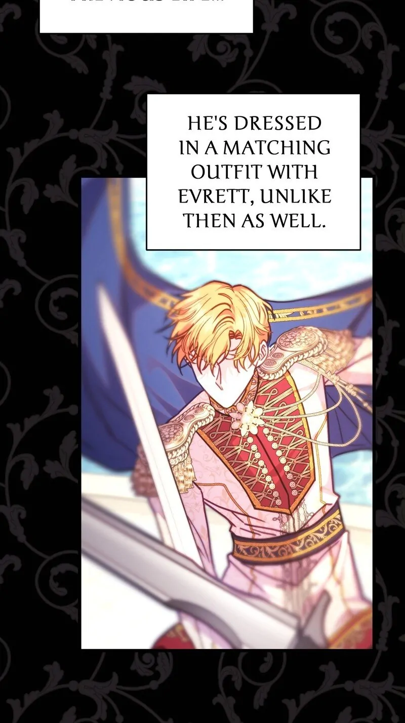 Another Typical Fantasy Romance - Chapter 100 manhwa