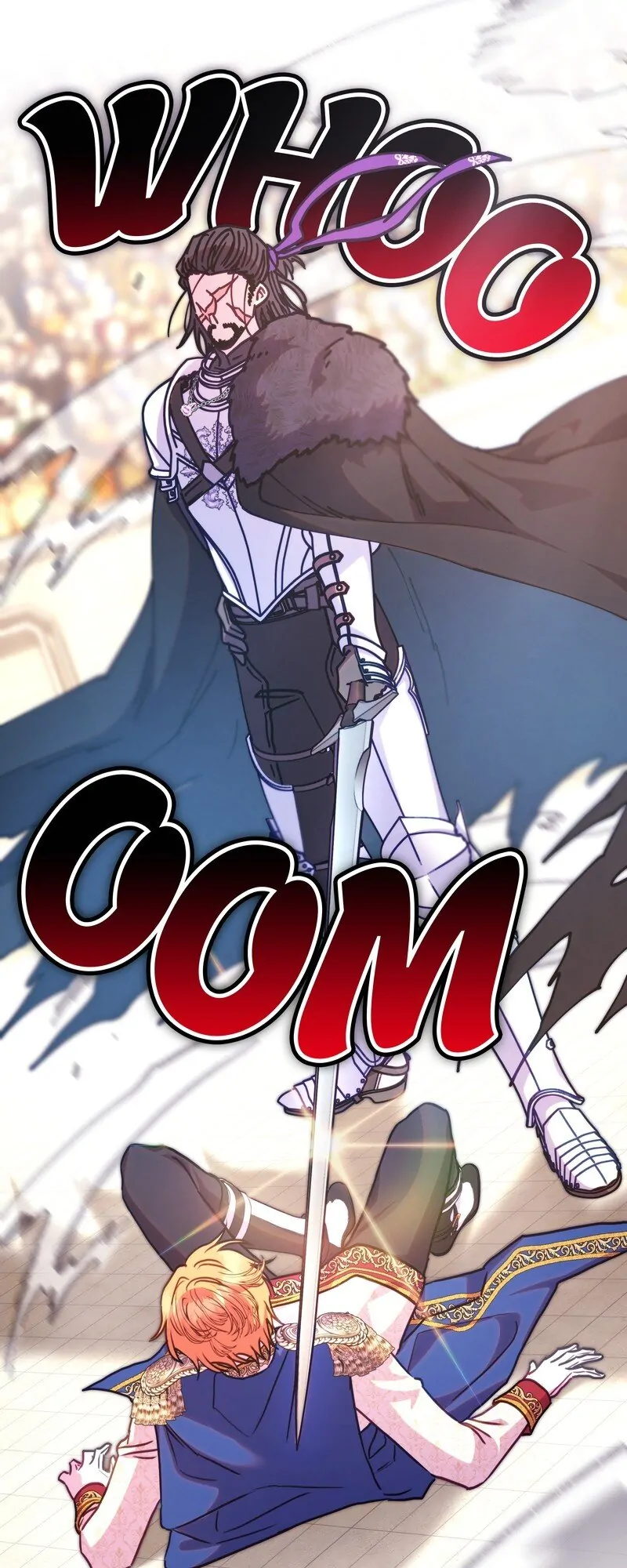 Another Typical Fantasy Romance - Chapter 100 manhwa
