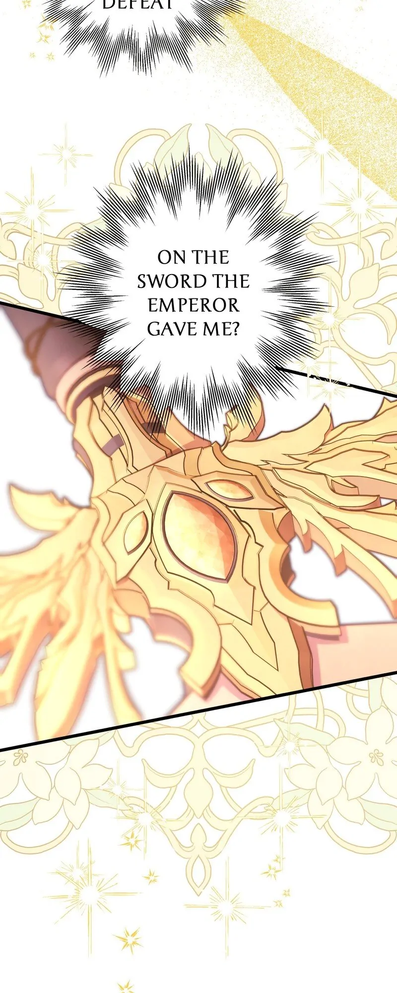 Another Typical Fantasy Romance - Chapter 100 manhwa