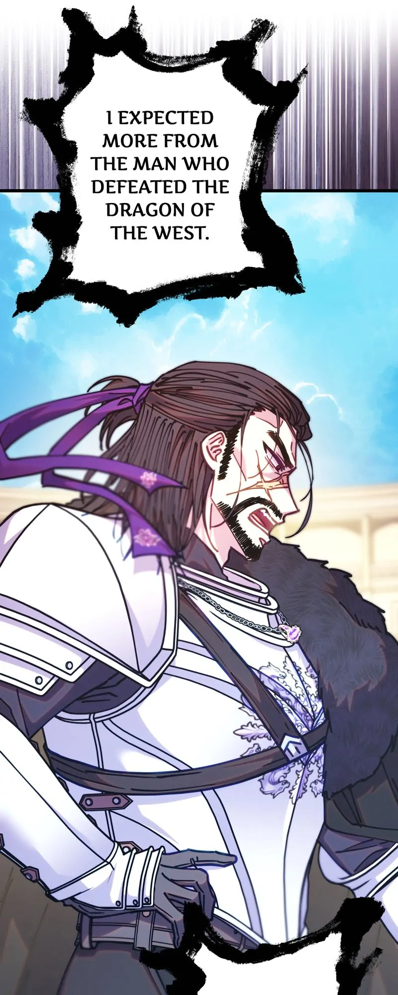 Another Typical Fantasy Romance - Chapter 101 manhwa
