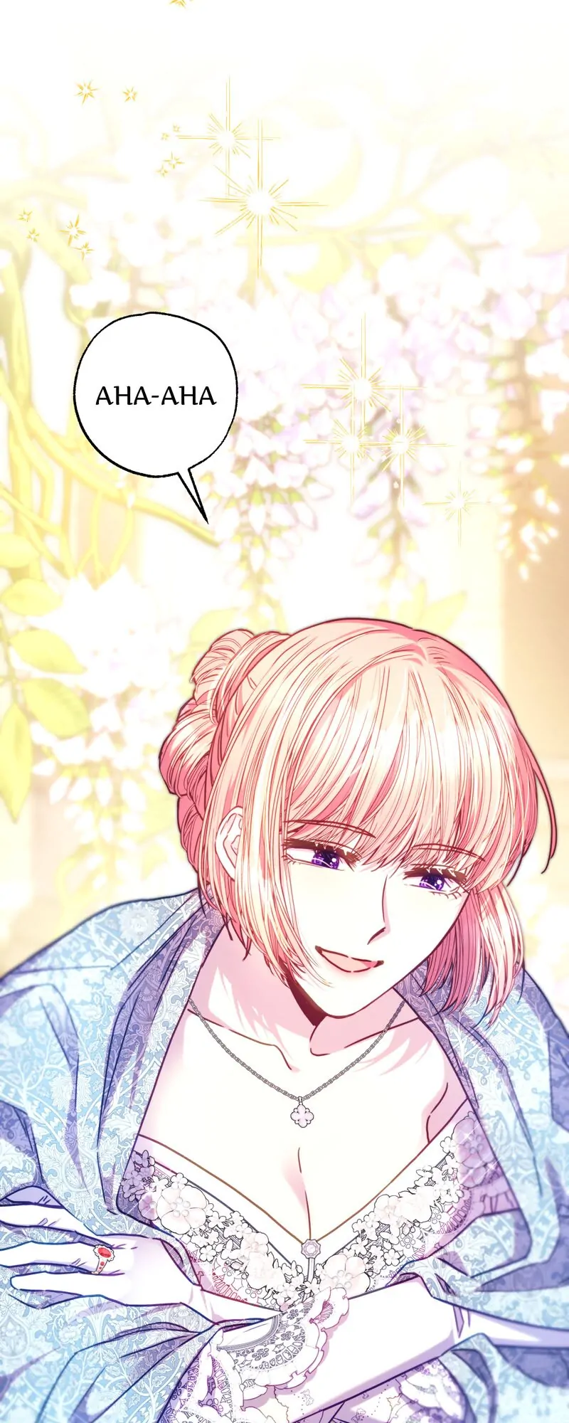 Another Typical Fantasy Romance - Chapter 101 manhwa