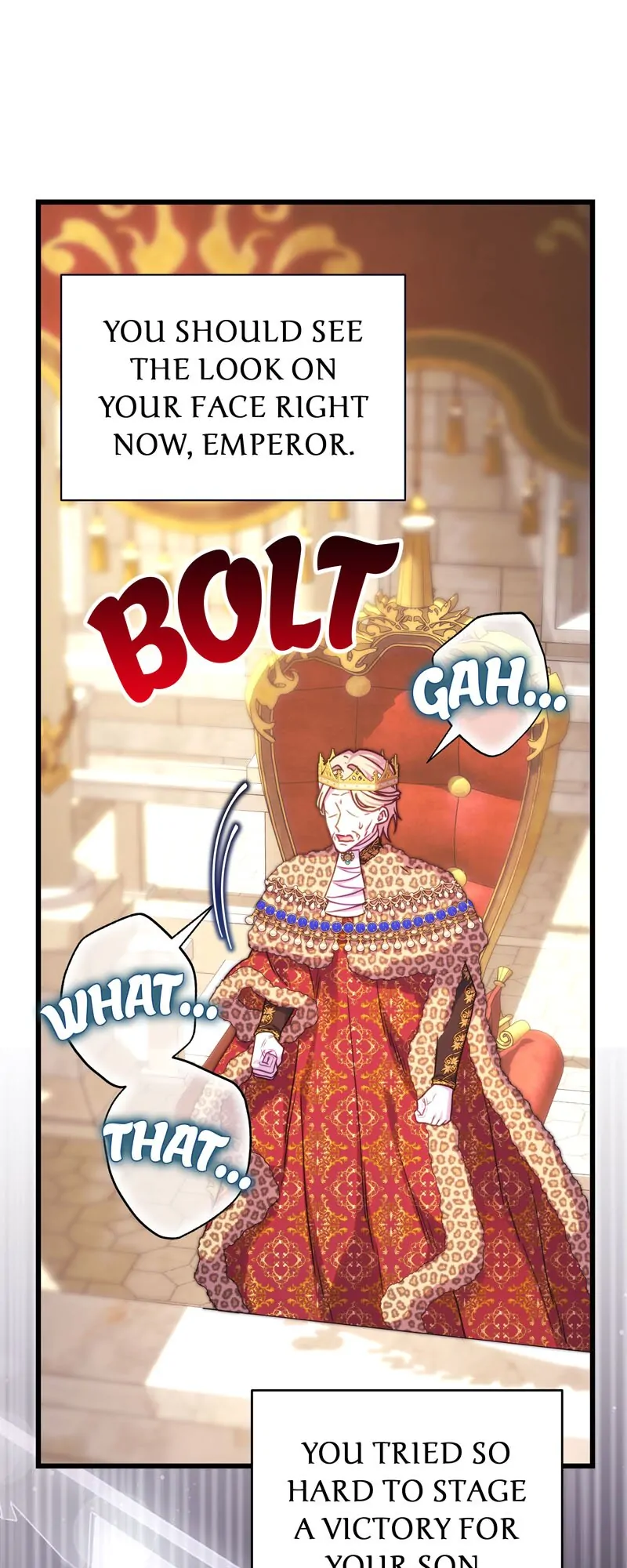 Another Typical Fantasy Romance - Chapter 101 manhwa