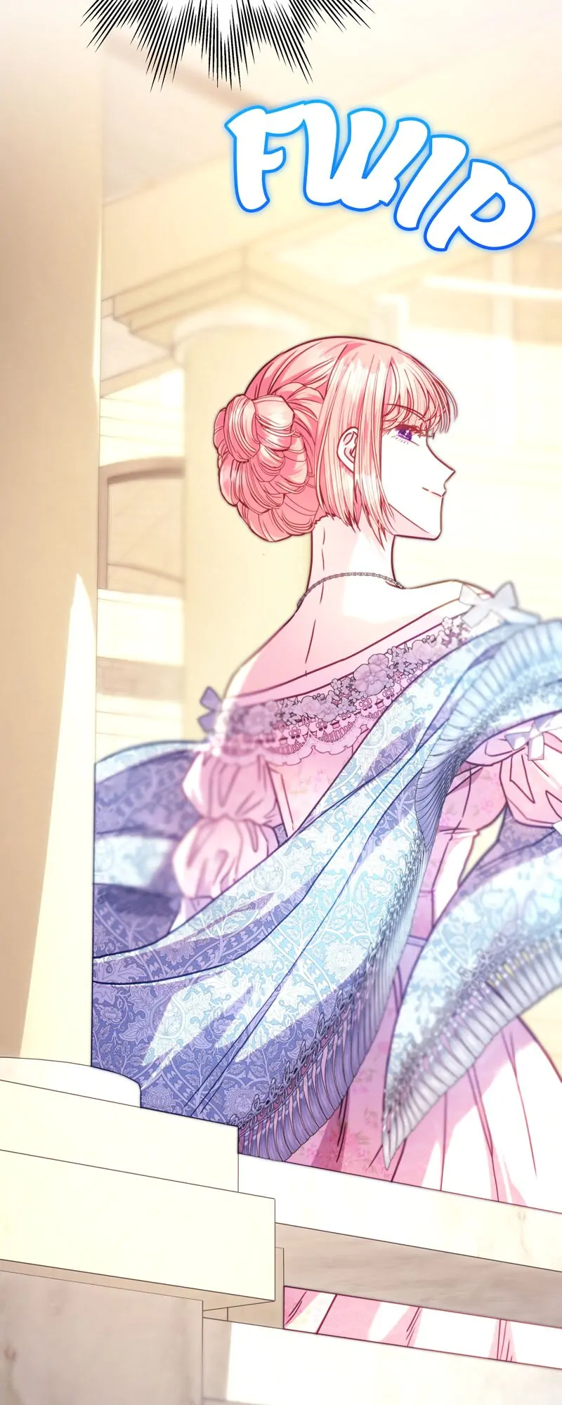 Another Typical Fantasy Romance - Chapter 101 manhwa