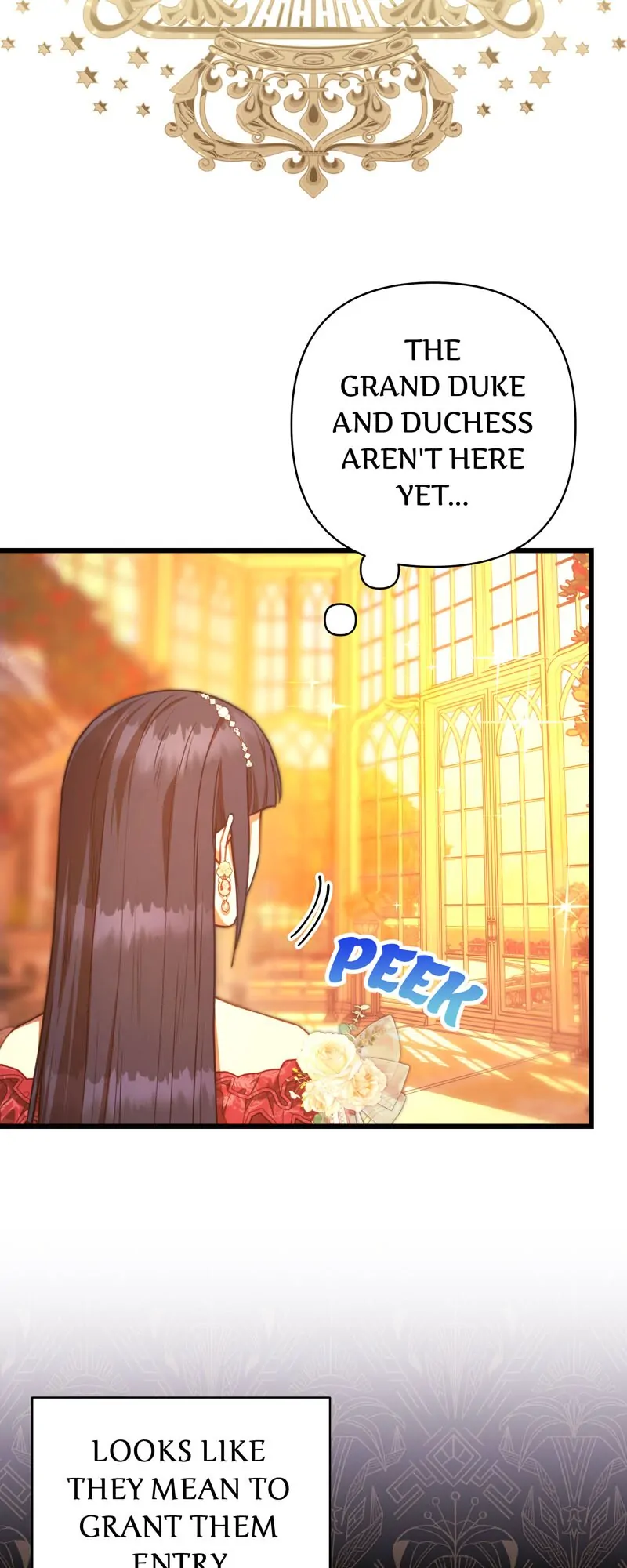 Another Typical Fantasy Romance - Chapter 101 manhwa