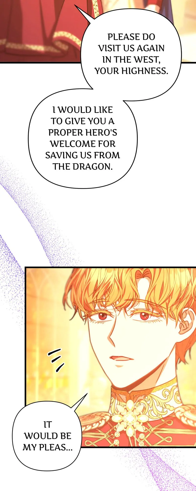 Another Typical Fantasy Romance - Chapter 101 manhwa