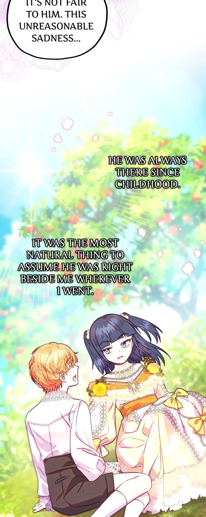 Another Typical Fantasy Romance - Chapter 101 manhwa