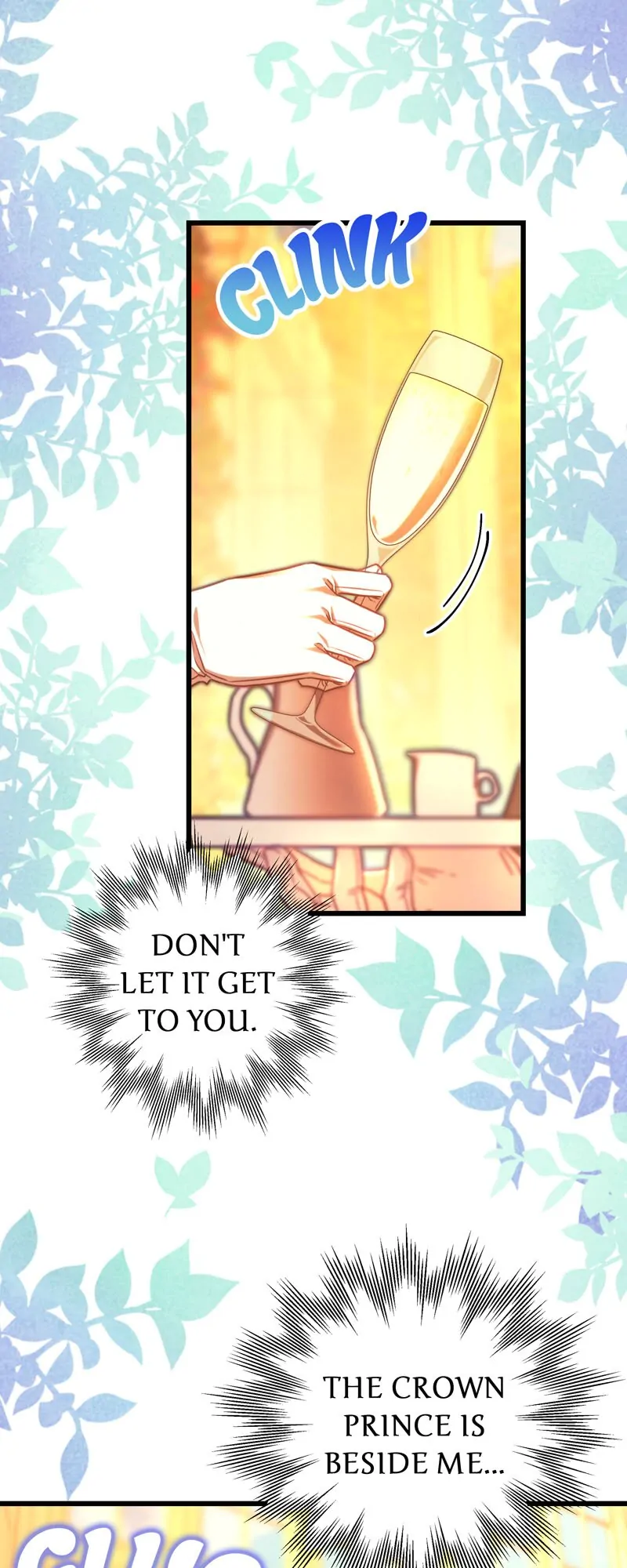 Another Typical Fantasy Romance - Chapter 101 manhwa