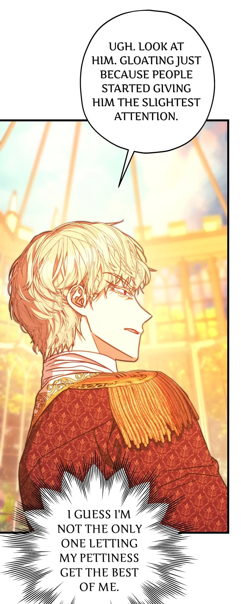 Another Typical Fantasy Romance - Chapter 101 manhwa