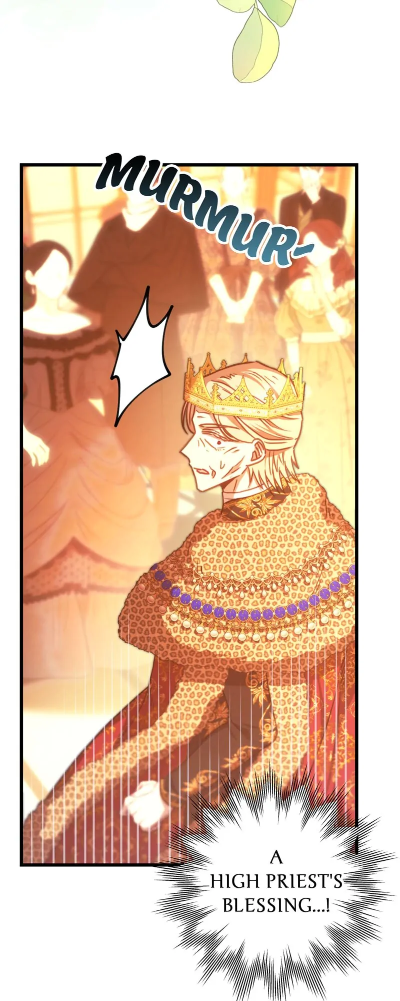 Another Typical Fantasy Romance - Chapter 101 manhwa