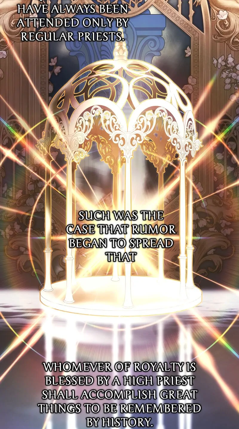 Another Typical Fantasy Romance - Chapter 101 manhwa