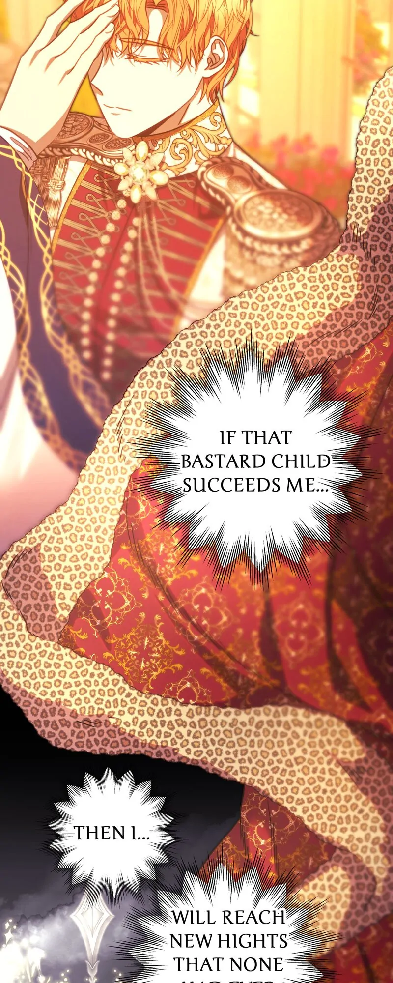 Another Typical Fantasy Romance - Chapter 101 manhwa