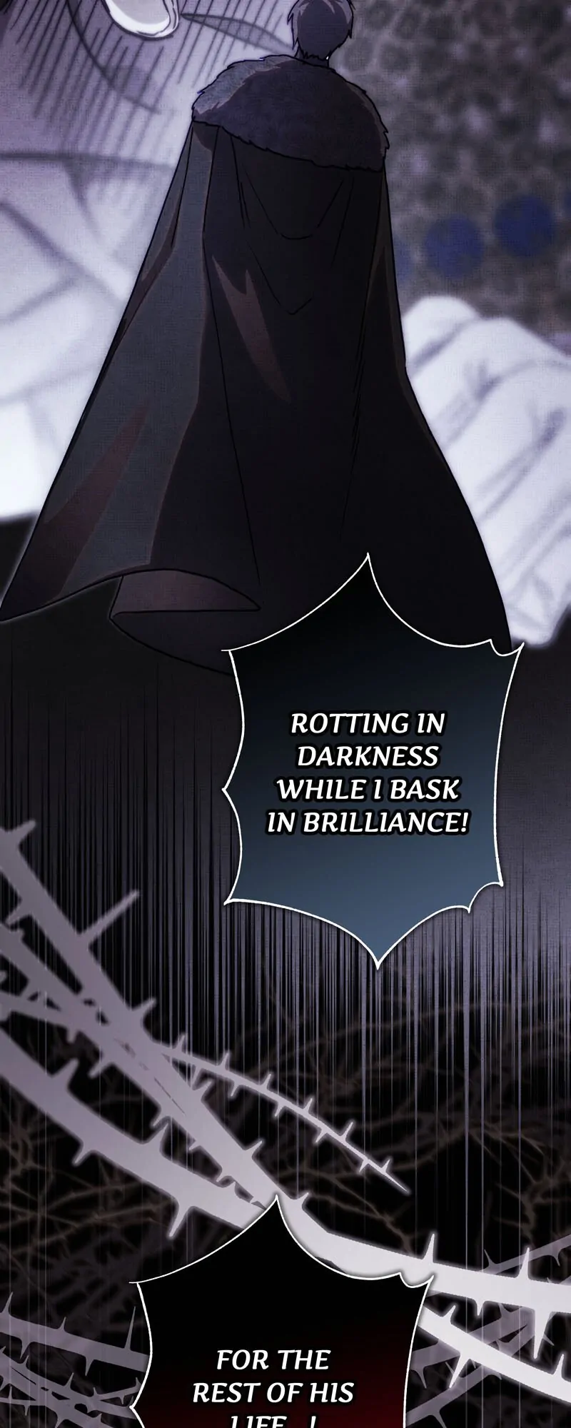 Another Typical Fantasy Romance - Chapter 101 manhwa