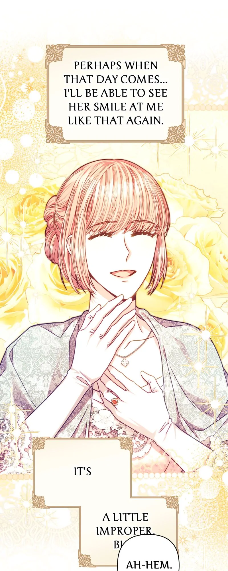 Another Typical Fantasy Romance - Chapter 101 manhwa