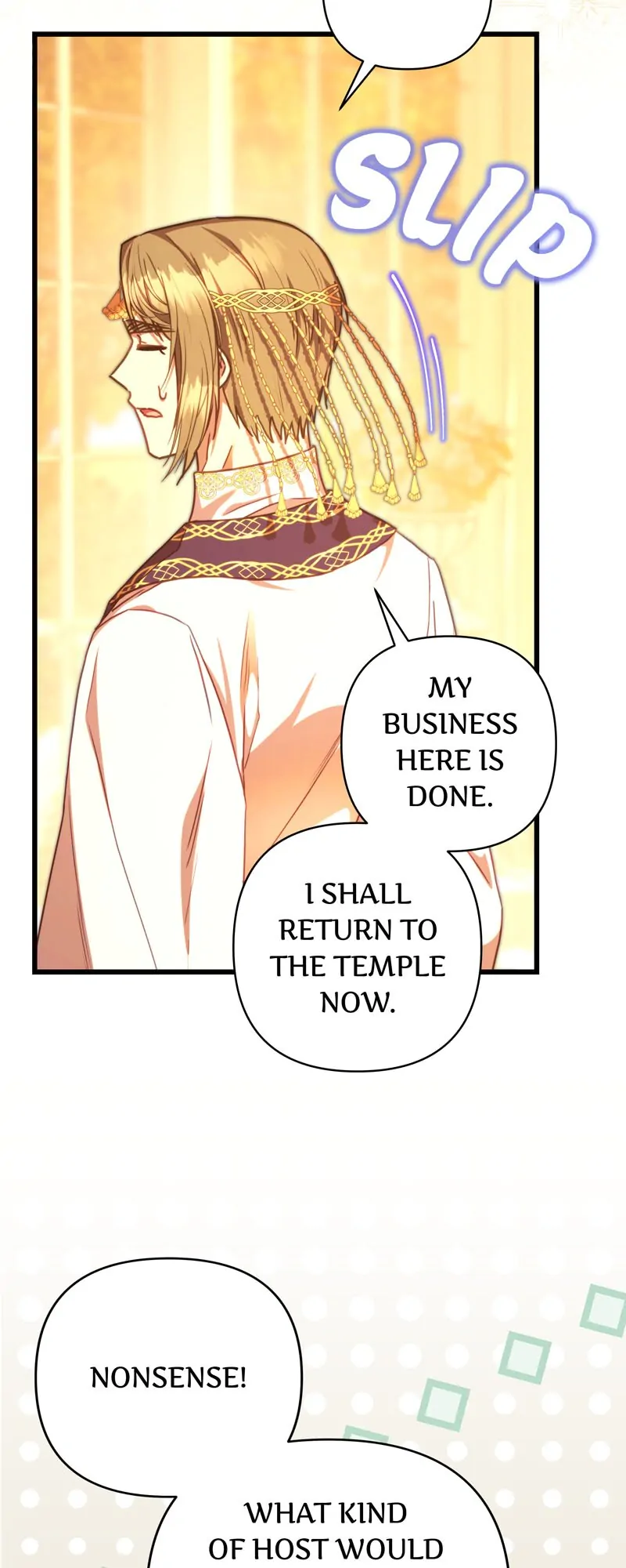 Another Typical Fantasy Romance - Chapter 101 manhwa