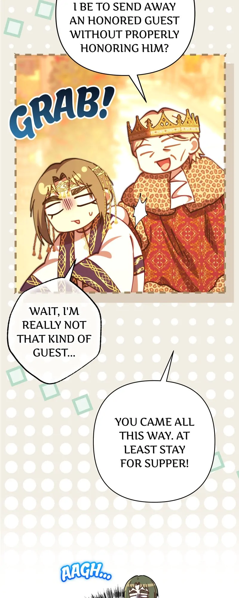 Another Typical Fantasy Romance - Chapter 101 manhwa