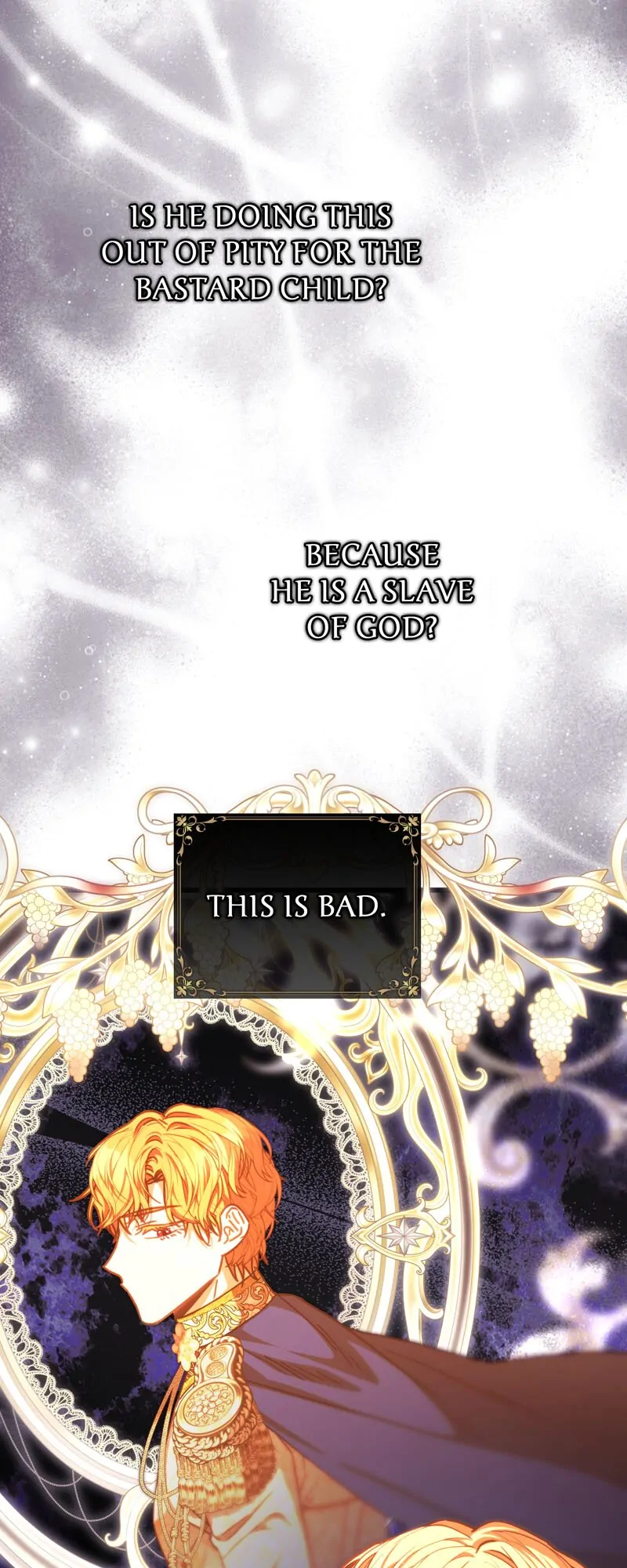 Another Typical Fantasy Romance - Chapter 101 manhwa