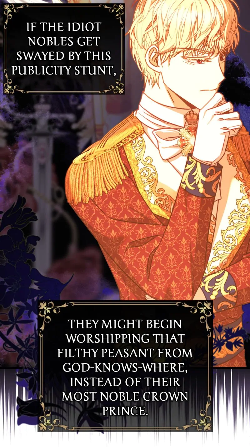 Another Typical Fantasy Romance - Chapter 101 manhwa
