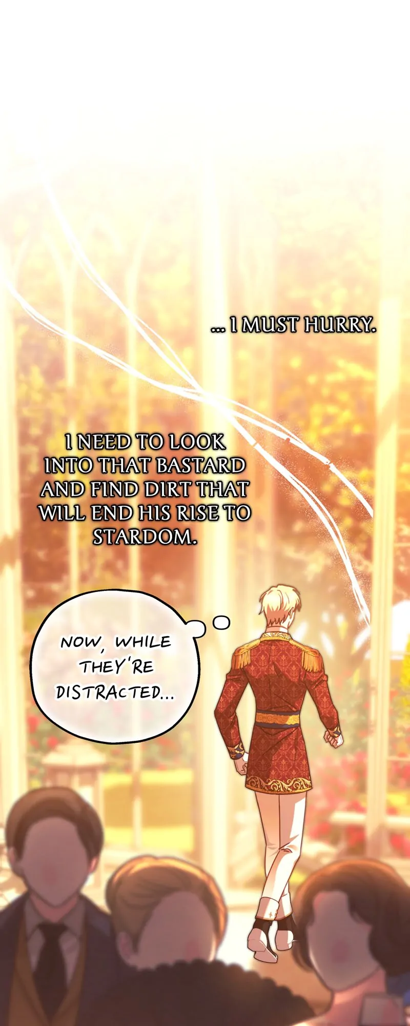 Another Typical Fantasy Romance - Chapter 101 manhwa