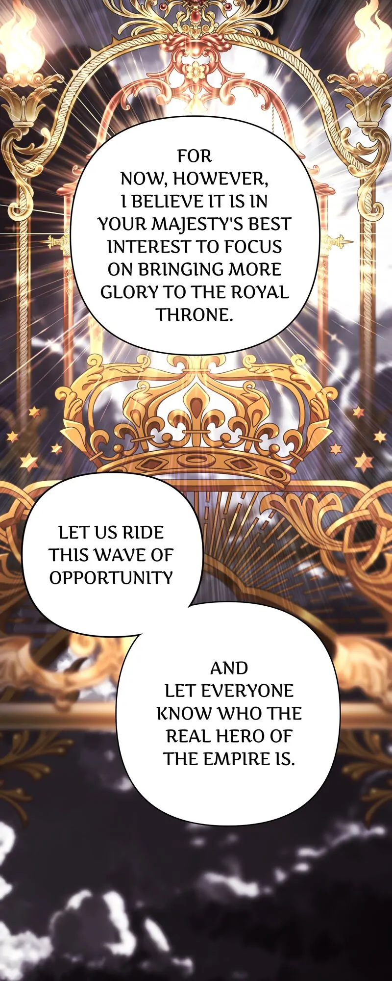 Another Typical Fantasy Romance - Chapter 101 manhwa