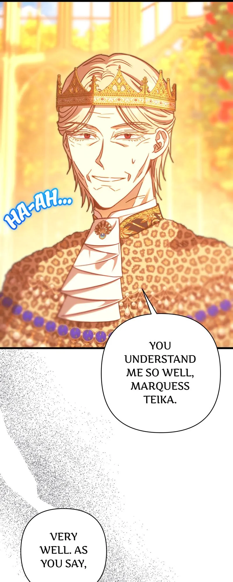Another Typical Fantasy Romance - Chapter 101 manhwa