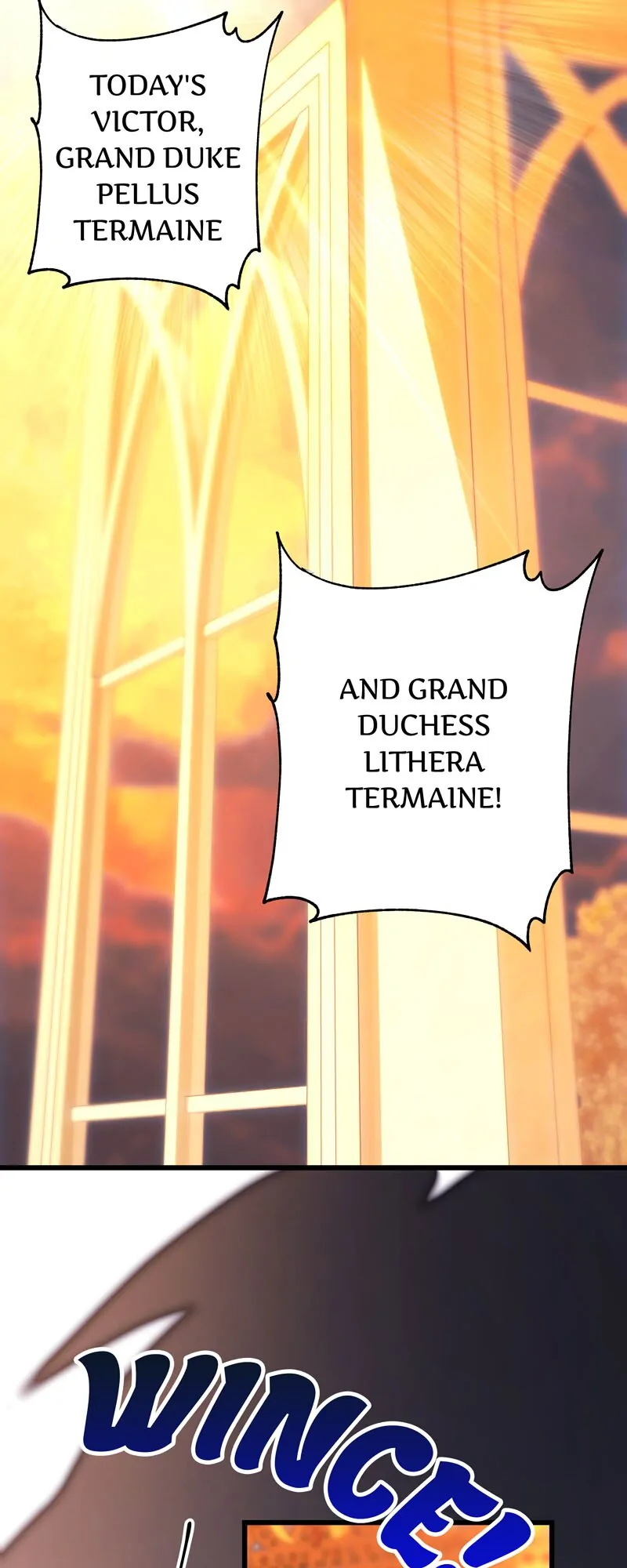 Another Typical Fantasy Romance - Chapter 101 manhwa