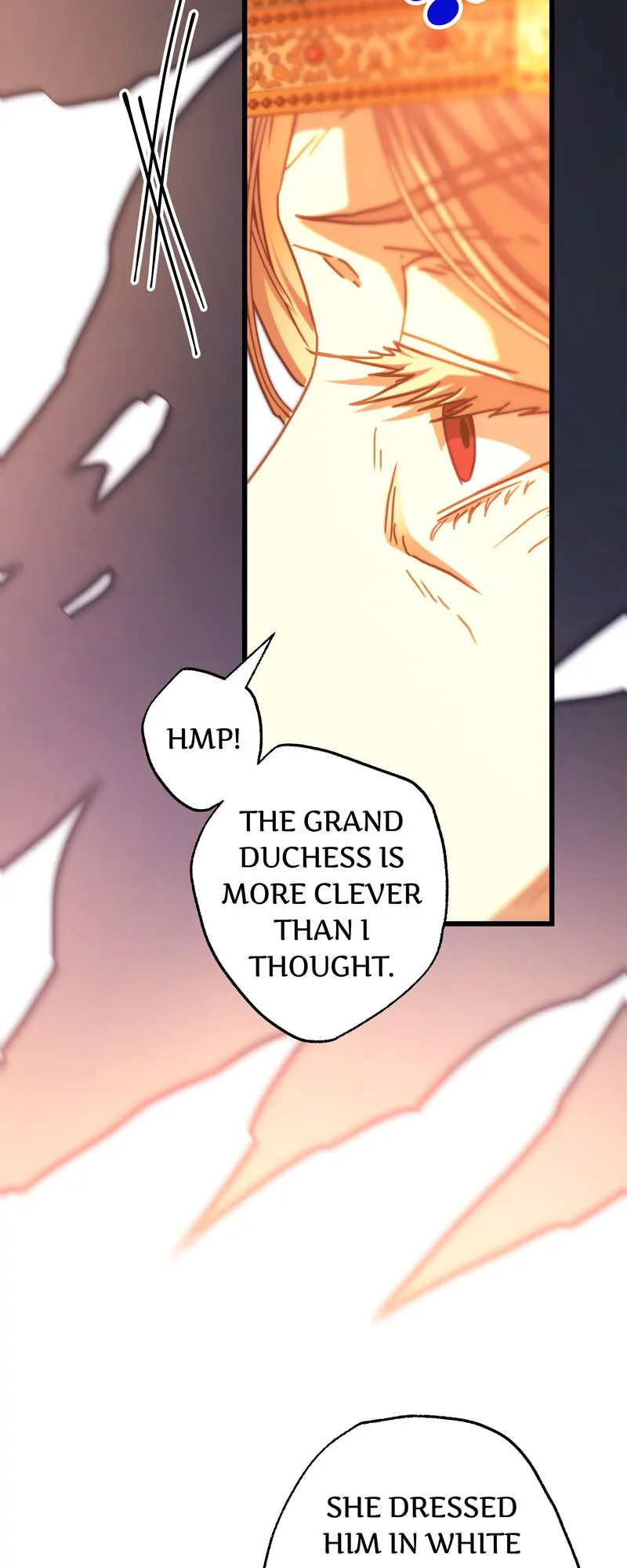 Another Typical Fantasy Romance - Chapter 101 manhwa