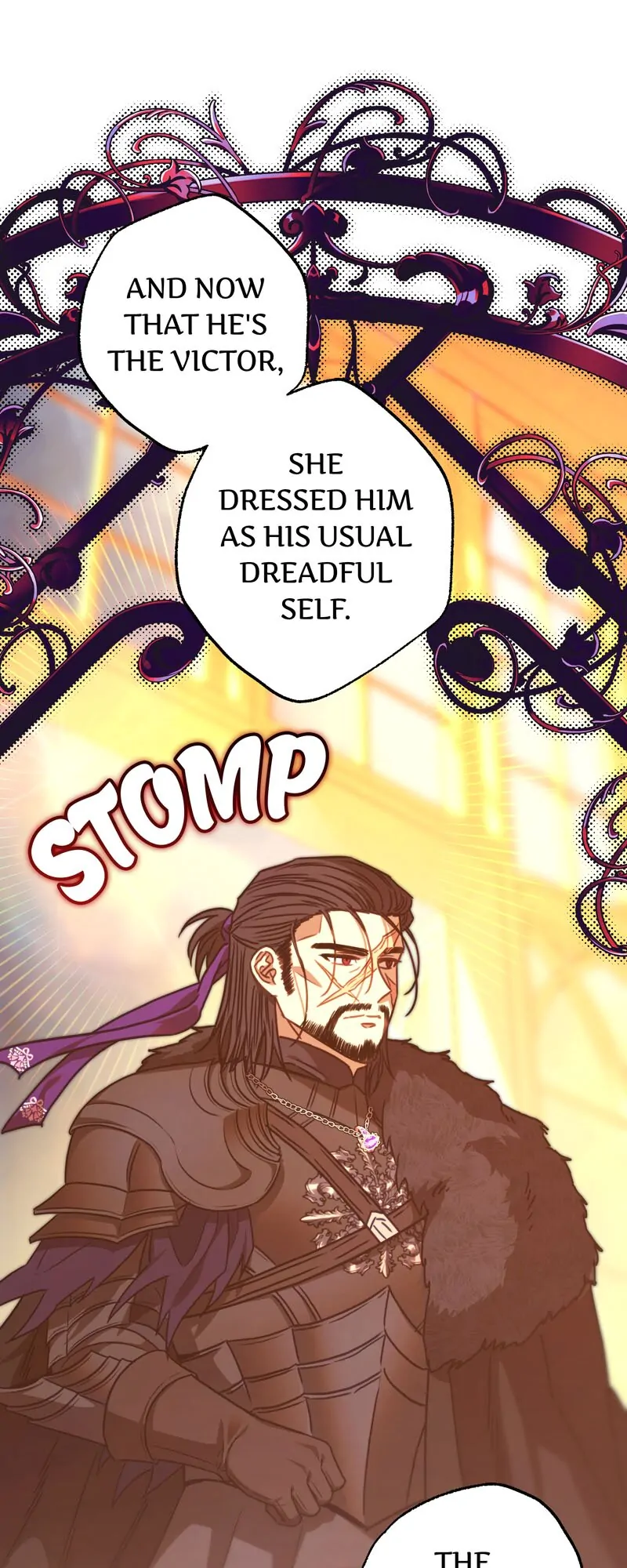 Another Typical Fantasy Romance - Chapter 101 manhwa