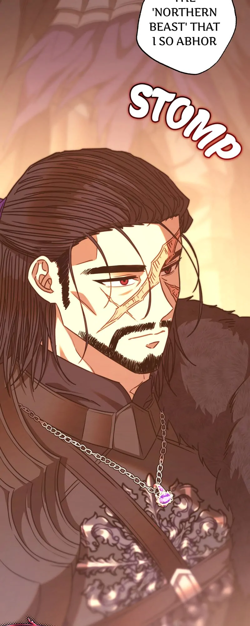Another Typical Fantasy Romance - Chapter 101 manhwa