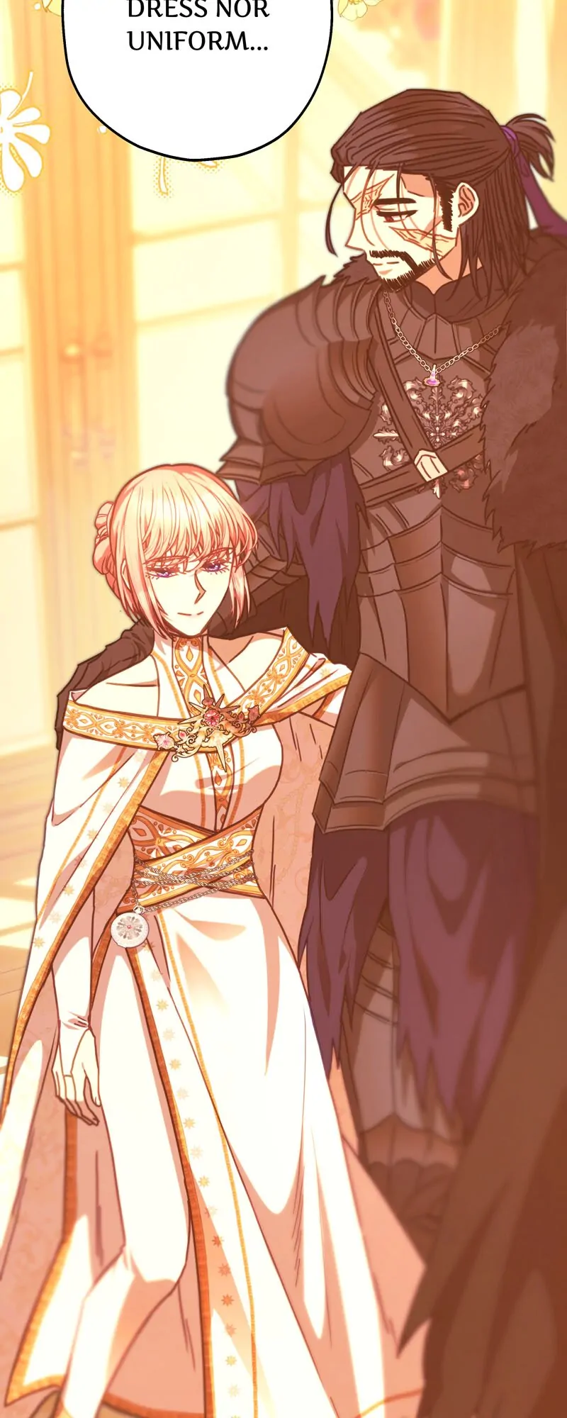 Another Typical Fantasy Romance - Chapter 101 manhwa
