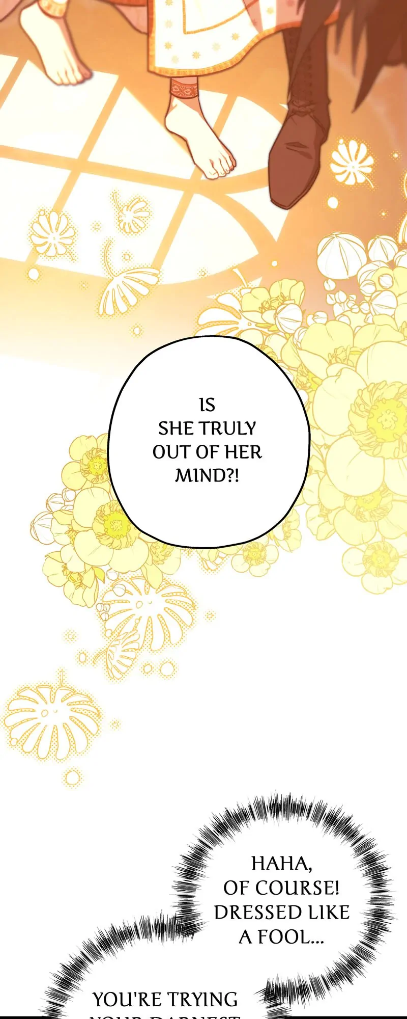 Another Typical Fantasy Romance - Chapter 101 manhwa
