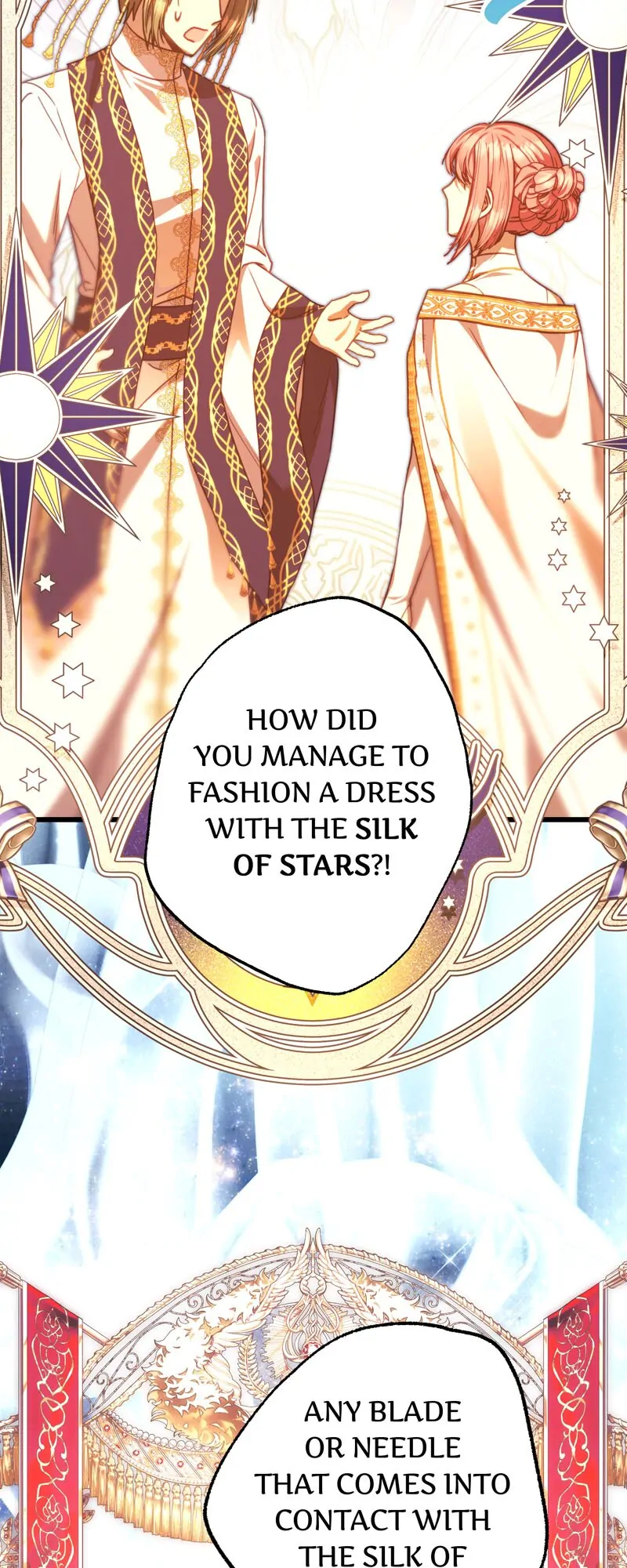 Another Typical Fantasy Romance - Chapter 101 manhwa
